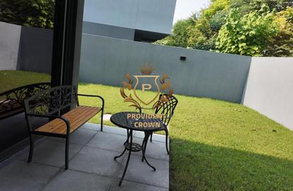 Villa - 4 Bedrooms - 6 Bathrooms for sale in Robinia - Masaar - Tilal City - Sharjah
