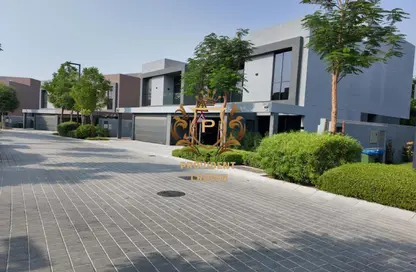 Villa - 4 Bedrooms - 6 Bathrooms for sale in Robinia - Masaar - Tilal City - Sharjah