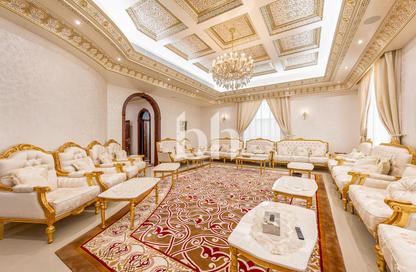 Villa - 5 - 7 for sale in Kshisha 5 - Al Rahmaniya - Sharjah