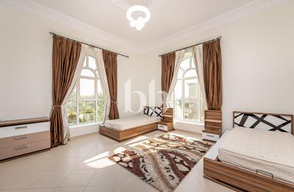 Villa - 5 Bedrooms - 7 Bathrooms for sale in Kshisha 5 - Al Rahmaniya - Sharjah