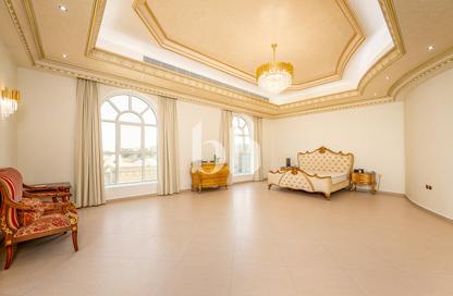 Villa - 5 Bedrooms - 7 Bathrooms for sale in Kshisha 5 - Al Rahmaniya - Sharjah Villa - 5 Bedrooms - 7 Bathrooms for sale in Kshisha 5 - Al Rahmaniya - Sharjah