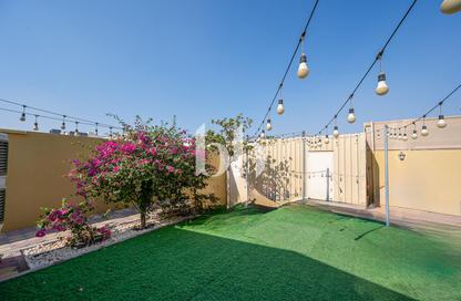 Villa - 5 Bedrooms - 7 Bathrooms for sale in Kshisha 5 - Al Rahmaniya - Sharjah