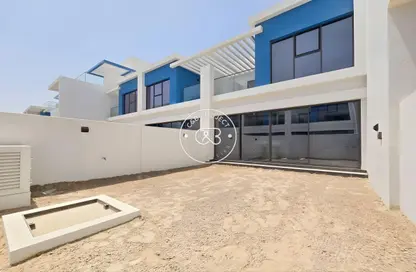 تاون هاوس - 3 غرف نوم - 3 حمامات للبيع في سانتوريني - داماك لاجونز - دبي تاون هاوس - 3 غرف نوم - 3 حمامات للبيع في سانتوريني - داماك لاجونز - دبي