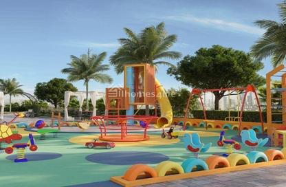 Apartment - 3 Bedrooms - 2 Bathrooms for sale in Skyhills Residences 2 - District 13 - Jumeirah Village Circle - Dubai