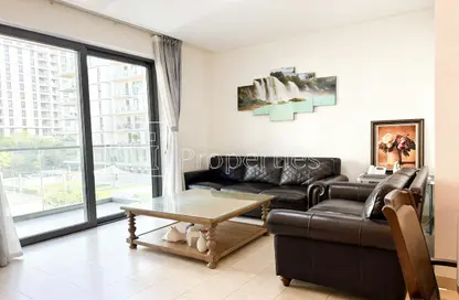 Apartment - 3 Bedrooms - 4 Bathrooms for rent in Sobha Hartland Greens 2 - Hartland Greens - Sobha Hartland - Mohammed Bin Rashid City - Dubai