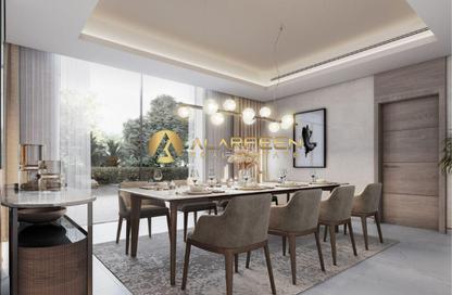 Villa - 4 - 5 for sale in Sobha Elwood - Dubai Villa - 4 - 5 for sale in Sobha Elwood - Dubai
