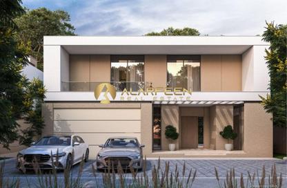 Villa - 4 - 5 for sale in Sobha Elwood - Dubai