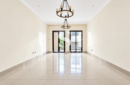 Apartment - 2 - 3 for rent in Le Grand Chateau A - Le Grand Chateau - District 10 - Jumeirah Village Circle - Dubai