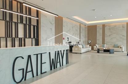 Apartment - 1 Bedroom - 1 Bathroom for rent in Gateway Residences 2 - Mina Al Arab - Ras Al Khaimah