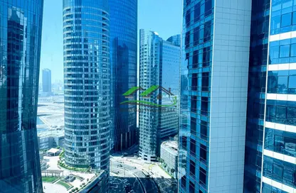 شقة - 1 حمام للايجار في أبراج هيدرا افينيو - مدينة الأضواء - جزيرة الريم - أبوظبي