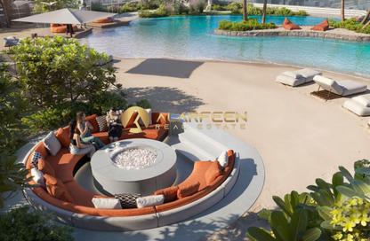 Retail - Studio - 1 for sale in Alta View Skyhomes - District 10 - Jumeirah Village Circle - Dubai