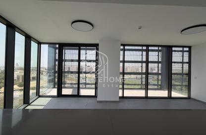 Apartment - 3 Bedrooms - 3 Bathrooms for sale in The Gate - Aljada - Sharjah