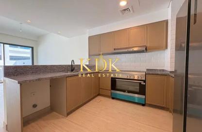 Villa - 5 Bedrooms - 5 Bathrooms for rent in Santorini - Damac Lagoons - Dubai