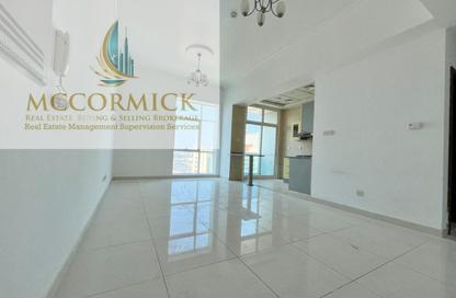Apartment - 1 Bedroom - 2 Bathrooms for rent in Al Barsha Business Center - Al Barsha 1 - Al Barsha - Dubai