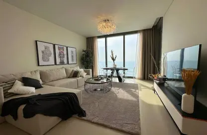 Apartment - 2 Bedrooms - 2 Bathrooms for sale in 5242 Tower 1 - 5242 - Dubai Marina - Dubai