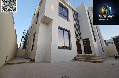 Villa - 7 Bedrooms - 7+ Bathrooms for sale in Al Zaheya Gardens - Al Zahya - Ajman Villa - 7 Bedrooms - 7+ Bathrooms for sale in Al Zaheya Gardens - Al Zahya - Ajman