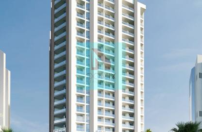 Apartment - 1 Bedroom - 2 Bathrooms for sale in Time 3 - Dubai Land Residence Complex - Dubai Apartment - 1 Bedroom - 2 Bathrooms for sale in Time 3 - Dubai Land Residence Complex - Dubai