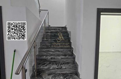 Townhouse - 5 Bedrooms - 6 Bathrooms for rent in Al Zaheya Gardens - Al Zahya - Ajman