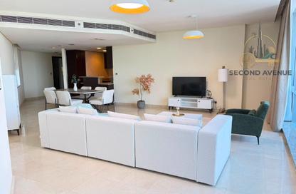 Apartment - 2 Bedrooms - 3 Bathrooms for rent in Sky Gardens - DIFC - Dubai