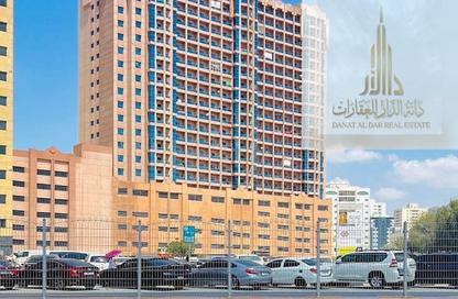Apartment - 2 Bedrooms - 3 Bathrooms for sale in Al Nuaimiya Towers C - Al Nuaimiya - Ajman Apartment - 2 Bedrooms - 3 Bathrooms for sale in Al Nuaimiya Towers C - Al Nuaimiya - Ajman