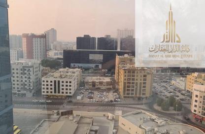 Apartment - 2 Bedrooms - 3 Bathrooms for sale in Al Nuaimiya Towers C - Al Nuaimiya - Ajman