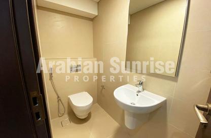 Townhouse - 3 - 4 for rent in Toledo - Zayed City (Khalifa City C) - Khalifa City - Abu Dhabi