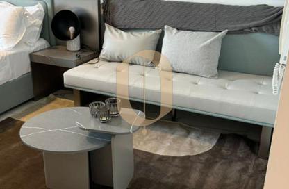 Apartment - Studio - 1 Bathroom for rent in MAG 890 - MAG City - Mohammed Bin Rashid City - Dubai Apartment - Studio - 1 Bathroom for rent in MAG 890 - MAG City - Mohammed Bin Rashid City - Dubai