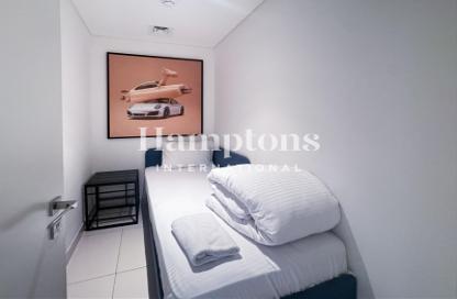 Apartment - 3 Bedrooms - 5 Bathrooms for rent in Sunrise Bay Tower 1 - Sunrise Bay - Emaar Beachfront - Dubai Harbour - Dubai Apartment - 3 Bedrooms - 5 Bathrooms for rent in Sunrise Bay Tower 1 - Sunrise Bay - Emaar Beachfront - Dubai Harbour - Dubai