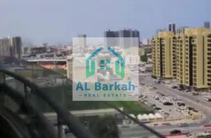 شقة - 2 غرف نوم - 3 حمامات للبيع في أبراج هورايزون - عجمان وسط المدينة - عجمان شقة - 2 غرف نوم - 3 حمامات للبيع في أبراج هورايزون - عجمان وسط المدينة - عجمان
