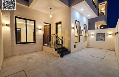 Villa - 5 Bedrooms - 7 Bathrooms for sale in Al Helio 1 - Al Helio - Ajman