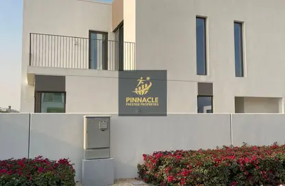 Villa - 3 Bedrooms - 4 Bathrooms for rent in Nara - The Valley - Dubai