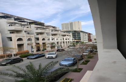 Apartment - 1 - 2 for rent in Autumn 1 - Autumn - Seasons Community - District 15 - Jumeirah Village Circle - Dubai