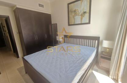 Apartment - 1 Bedroom - 2 Bathrooms for rent in Ghanima - Queue Point - Liwan - Dubai Land - Dubai Apartment - 1 Bedroom - 2 Bathrooms for rent in Ghanima - Queue Point - Liwan - Dubai Land - Dubai