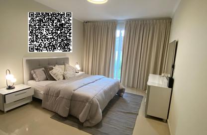 Apartment - Studio - 1 for sale in Ajman One - Phase 2 - Ajman Downtown - Ajman Apartment - Studio - 1 for sale in Ajman One - Phase 2 - Ajman Downtown - Ajman