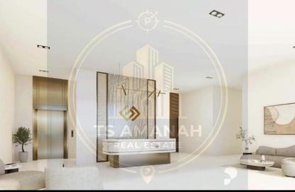 Apartment - 2 - 3 for sale in Al Rashidiya Towers - Al Rashidiya - Ajman Downtown - Ajman Apartment - 2 - 3 for sale in Al Rashidiya Towers - Al Rashidiya - Ajman Downtown - Ajman