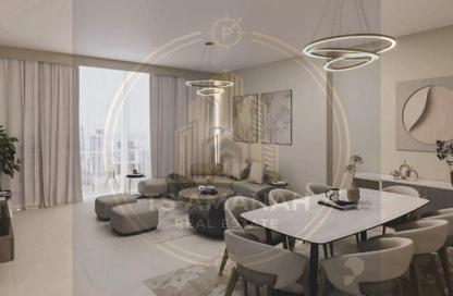 Apartment - 2 - 3 for sale in Al Rashidiya Towers - Al Rashidiya - Ajman Downtown - Ajman Apartment - 2 - 3 for sale in Al Rashidiya Towers - Al Rashidiya - Ajman Downtown - Ajman