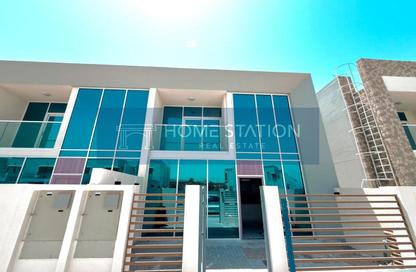 Townhouse - 2 Bedrooms - 3 Bathrooms for rent in Rukan 3 - Rukan - Dubai Land - Dubai