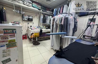 Shop - Studio for rent in Al Nuimiya 2 - Al Nuaimiya - Ajman