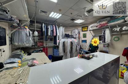 Shop - Studio for rent in Al Nuimiya 2 - Al Nuaimiya - Ajman