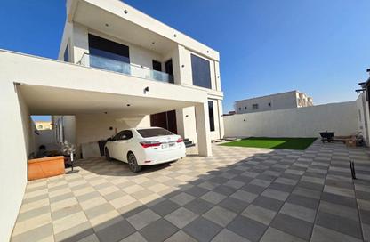 Villa - 5 Bedrooms - 7+ Bathrooms for sale in Al Rawda 2 Villas - Al Rawda 2 - Al Rawda - Ajman