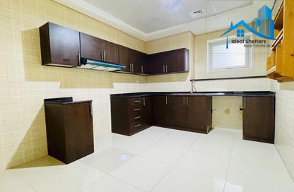 Apartment - 3 Bedrooms - 3 Bathrooms for rent in Al Manal Residence 1 - Dubai Silicon Oasis - Dubai