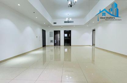Apartment - 3 Bedrooms - 3 Bathrooms for rent in Al Manal Residence 1 - Dubai Silicon Oasis - Dubai