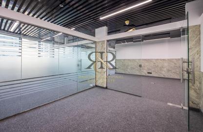Office Space - Studio for sale in XL Tower - Business Bay - Dubai