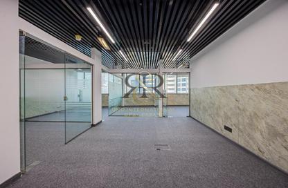 Office Space - Studio for sale in XL Tower - Business Bay - Dubai