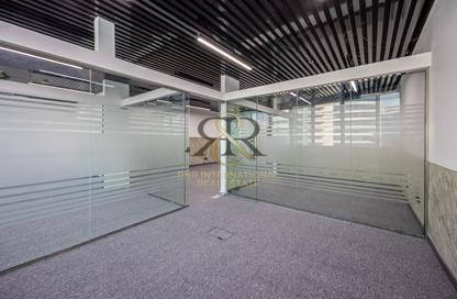 Office Space - Studio for sale in XL Tower - Business Bay - Dubai