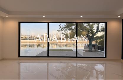 Villa - 6 - 7+ for rent in Signature Villas Frond L - Signature Villas - Palm Jumeirah - Dubai