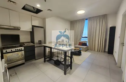 شقة - غرفة نوم - 1 حمام للايجار في 4 ذا ريف - ذا ريف - الجادة - الشارقة