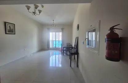 Apartment - 1 Bathroom for rent in Elite Sports Residence 4 - Elite Sports Residence - Dubai Sports City - Dubai