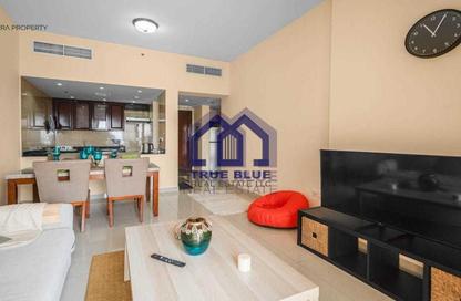 Apartment - 1 - 1 for rent in Royal breeze 3 - Royal Breeze - Al Hamra Village - Ras Al Khaimah