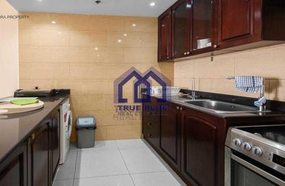 Apartment - 1 - 1 for rent in Royal breeze 3 - Royal Breeze - Al Hamra Village - Ras Al Khaimah